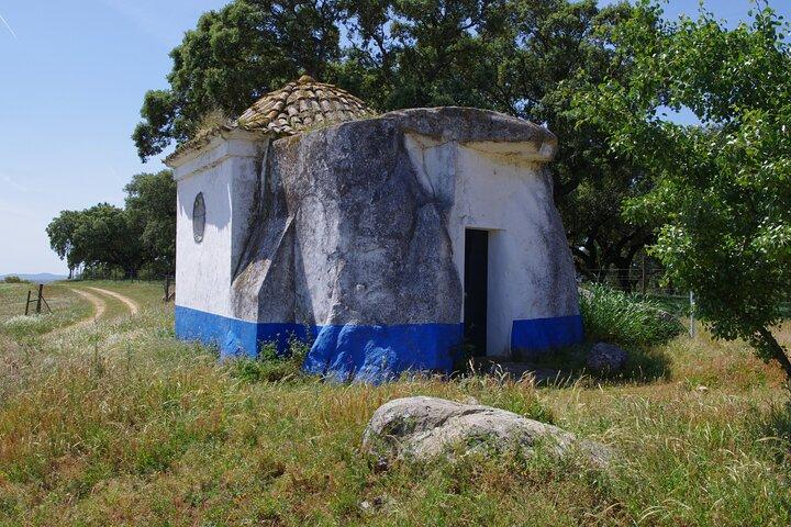 Évora Prehistory Megaliths & Ancient Landscapes Private Tour - photo 3