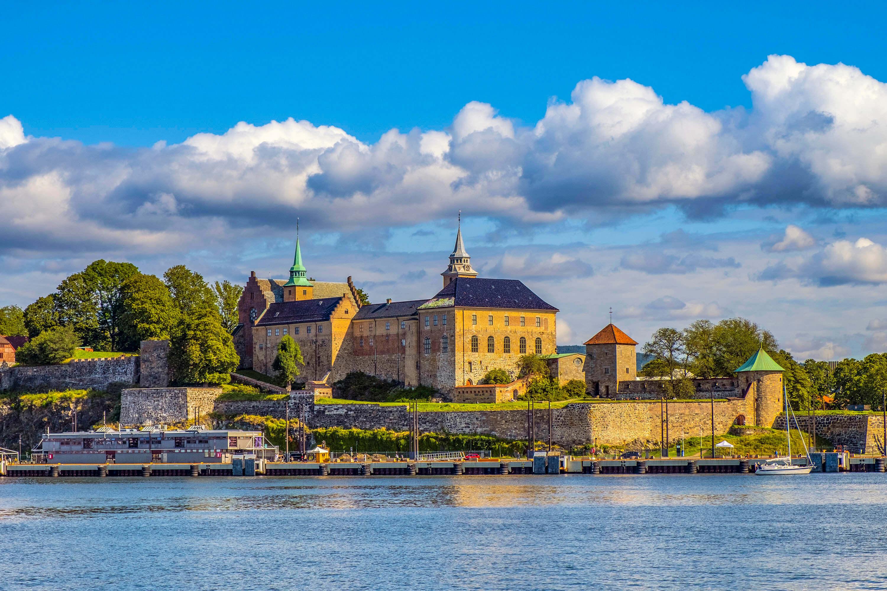 Oslo Walking Tour with Audio Guide on Your Smartphone - photo 4