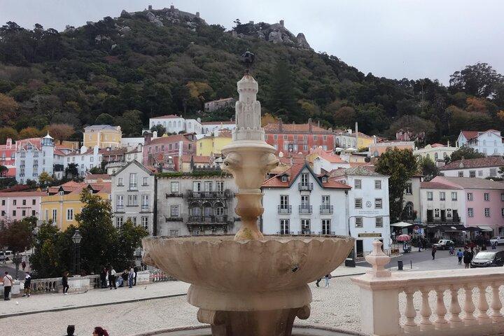 Private Fatima Sintra Tour from Lisbon or Cascais - photo 4