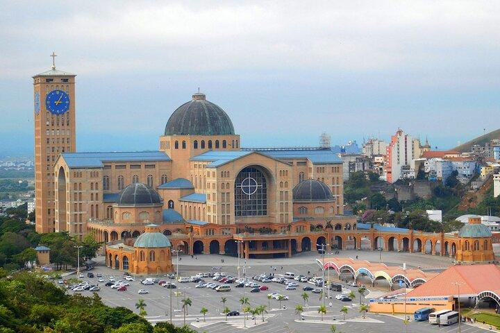 Shrine Of Our Lady Of Aparecida In Honor To The Blessed Virgin Mary – Day Trip - photo 4