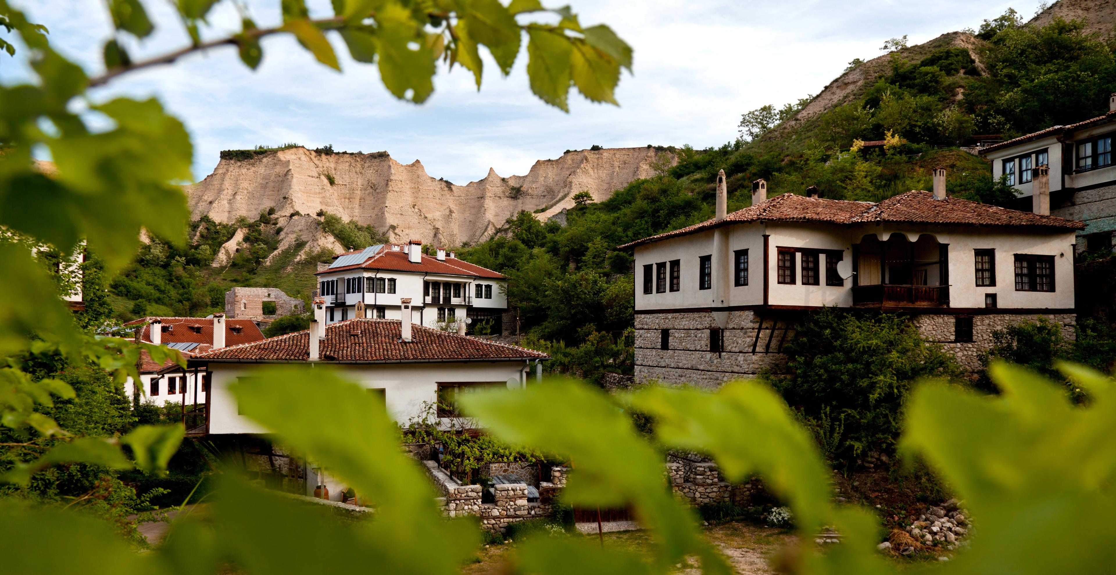 Day Tour to Melnik and Rozhen Monastery from Sofia - photo 2