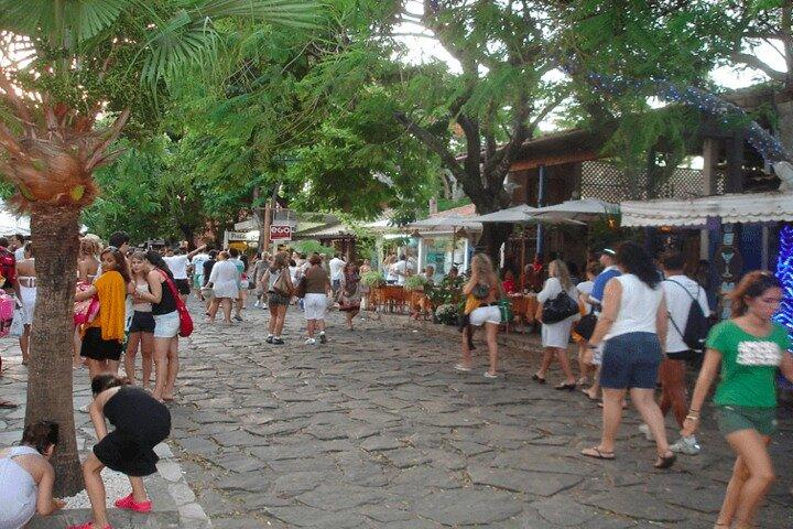 2–Day Private Tour of Arraial do Cabo and Búzios with Pick Up - photo 3