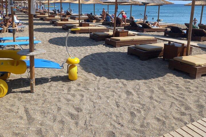 Full Day Private Tour to Vai Palm Beach  - photo 4