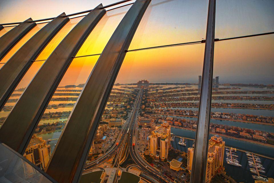 The View at the Palm Dubai  Entrance Tickets - Non Prime - photo 5