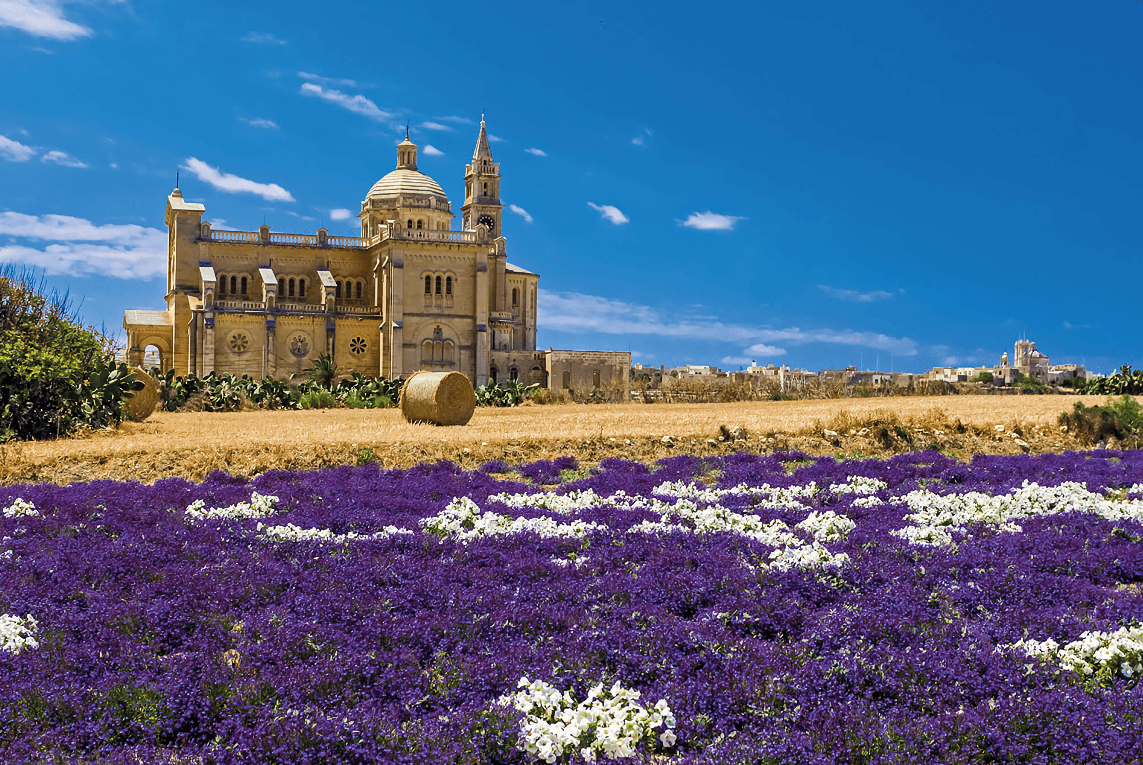 Gozo Nature Walking Tour (Private Tour With Customizable Itinerary) - photo 2