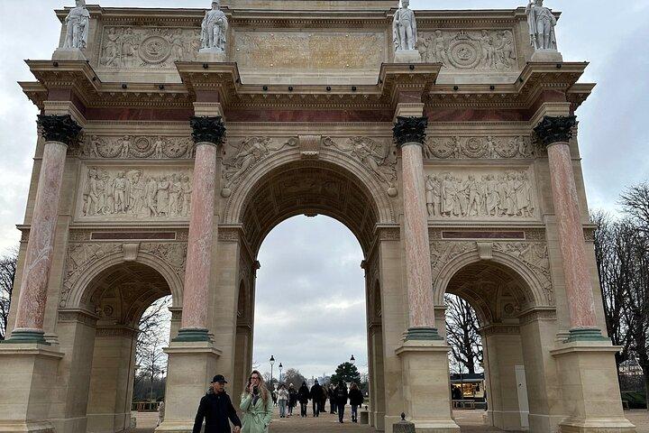 Exclusive Private Paris Day Experience With Tailored Itinerary  - photo 5