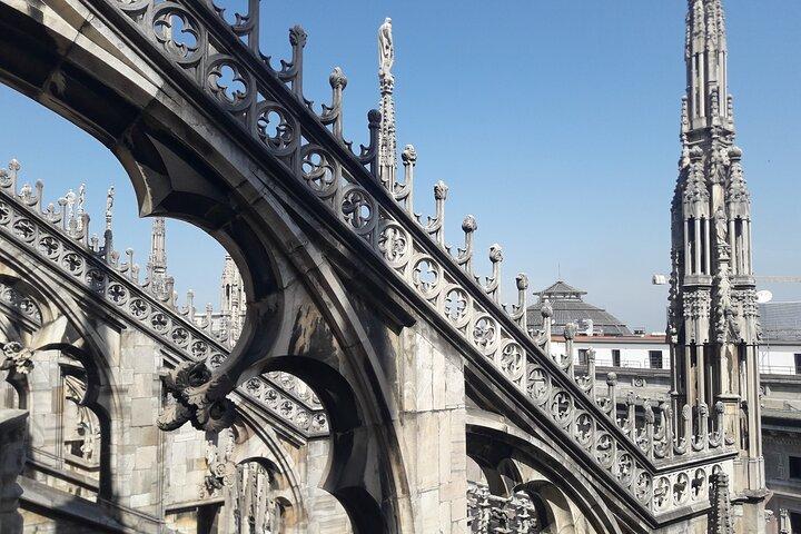Rome to Milan by Rail: Private Day Tour – Art, History & Style  - photo 4