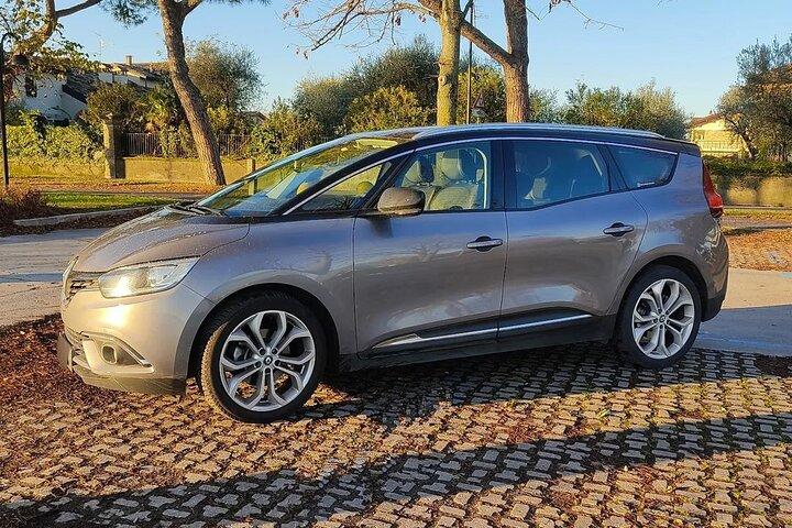 Lisbon to Porto Private Transfer With Sightseeing Stops - photo 2