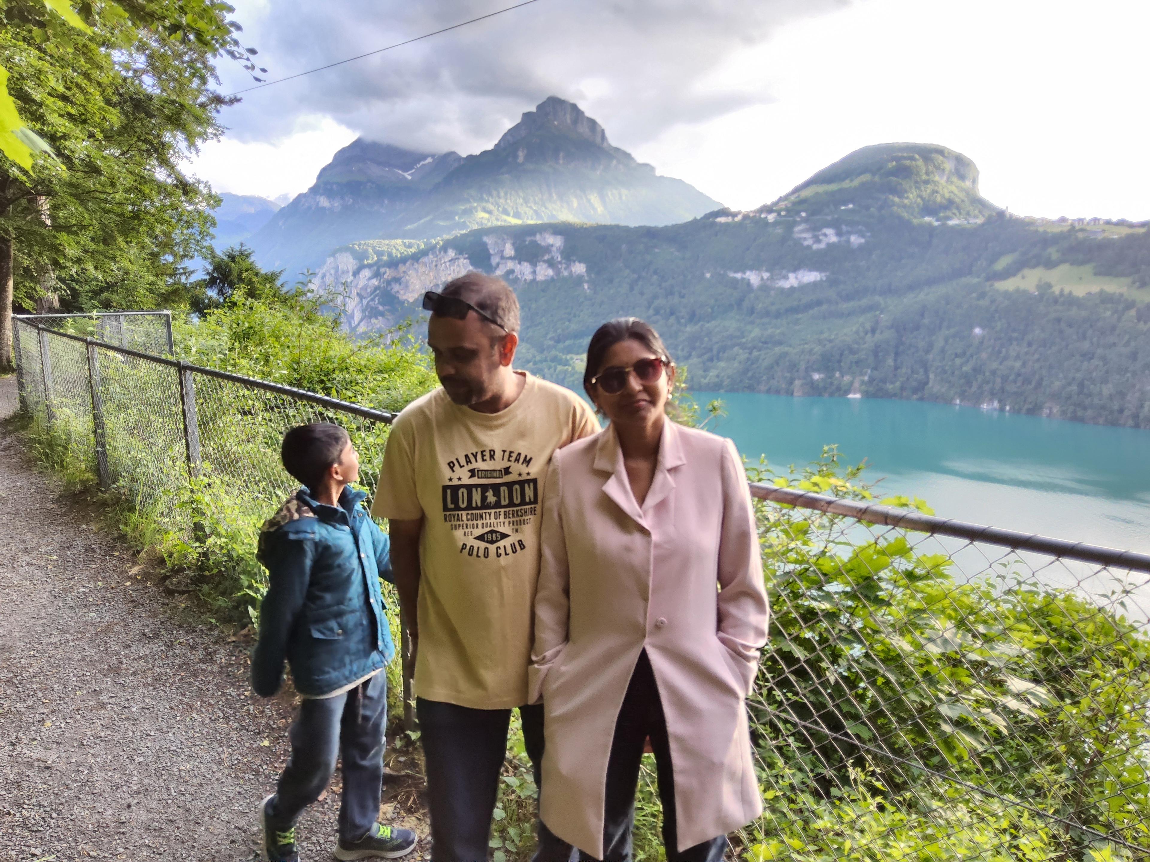 5 Days Swiss Alps Tour Zermatt, Jungfrau Region and Hidden Gems - photo 4