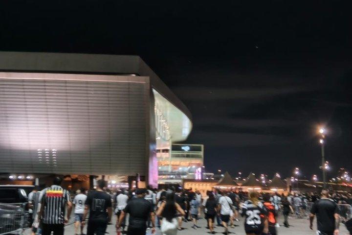 Football Match in São Paulo – Stadium Ticket, Transport & Guide - photo 5