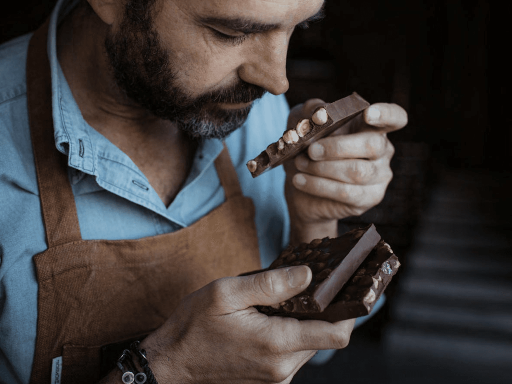 Chocolate Factory Tour & Tasting near Alessandria - cover photo