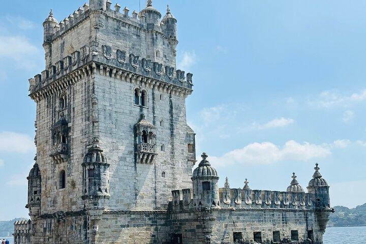Belém Private Tour with Local Guide - cover photo