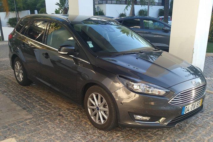 Private transfers between Cadiz and Barcelona/Tarragona/Lleida - photo 3