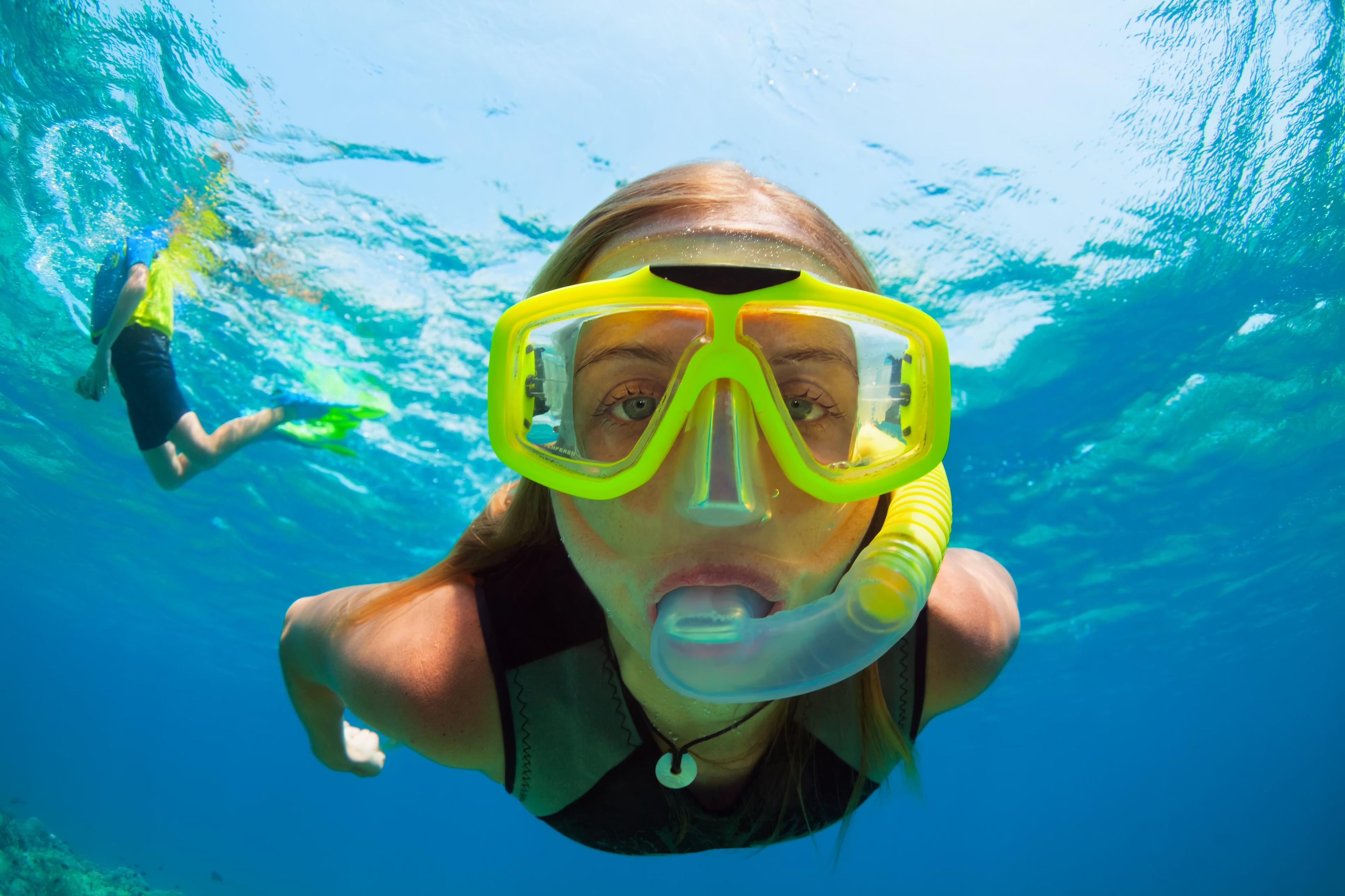 Comino, Blue Lagoon and Crystal Lagoon Snorkelling Adventure - photo 5