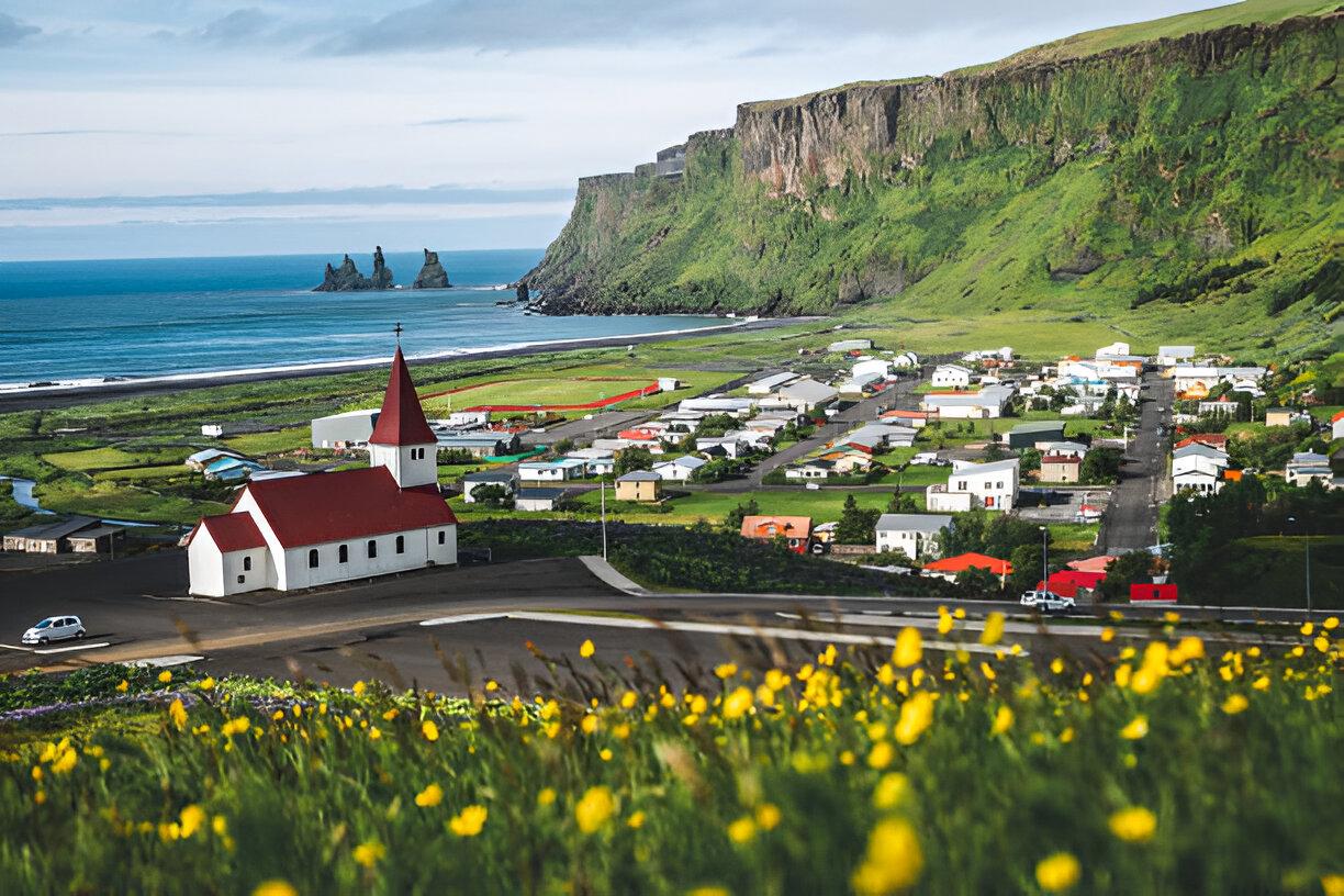 South Coast Adventure: Small Group Day Tour from Reykjavik - photo 5