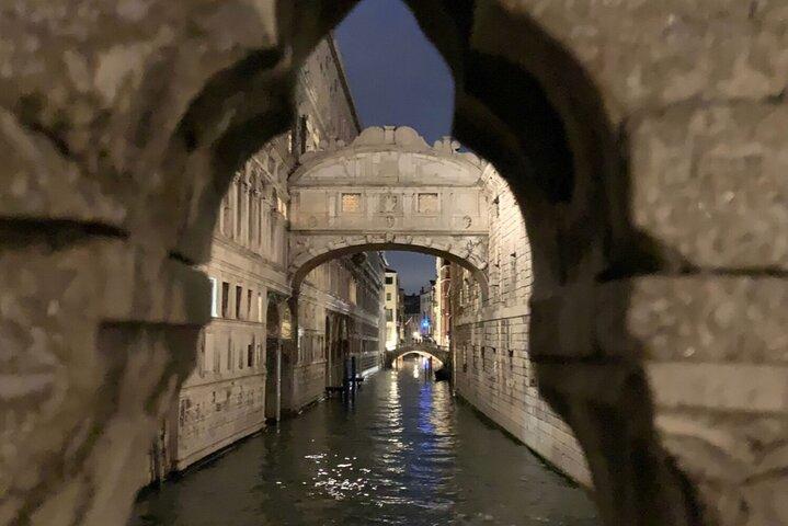 Treasure Hunt Venice Outdoor Adventure and Mystery Game - photo 4