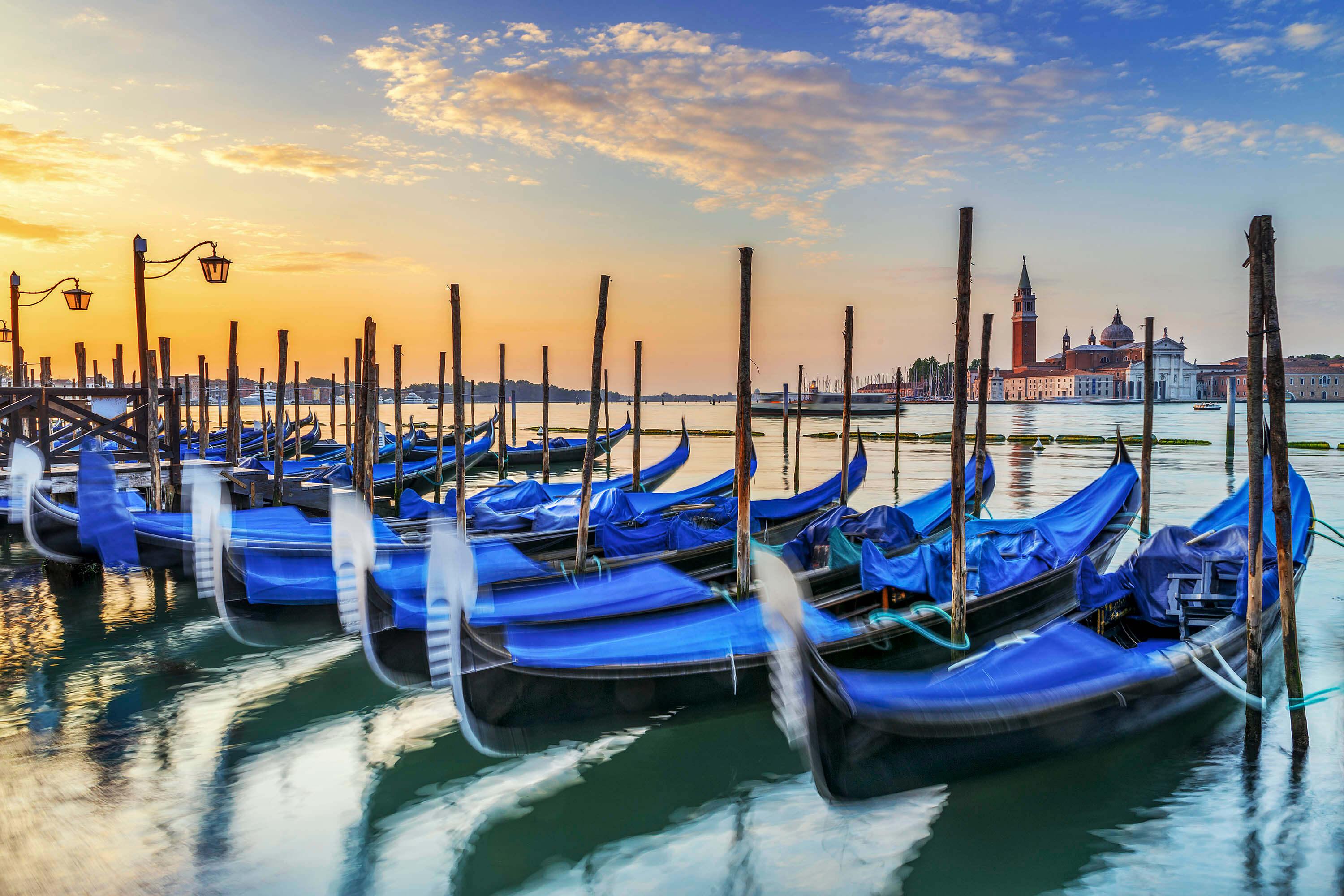 Venice: City Walking Tour ith Audio Guide App - photo 5
