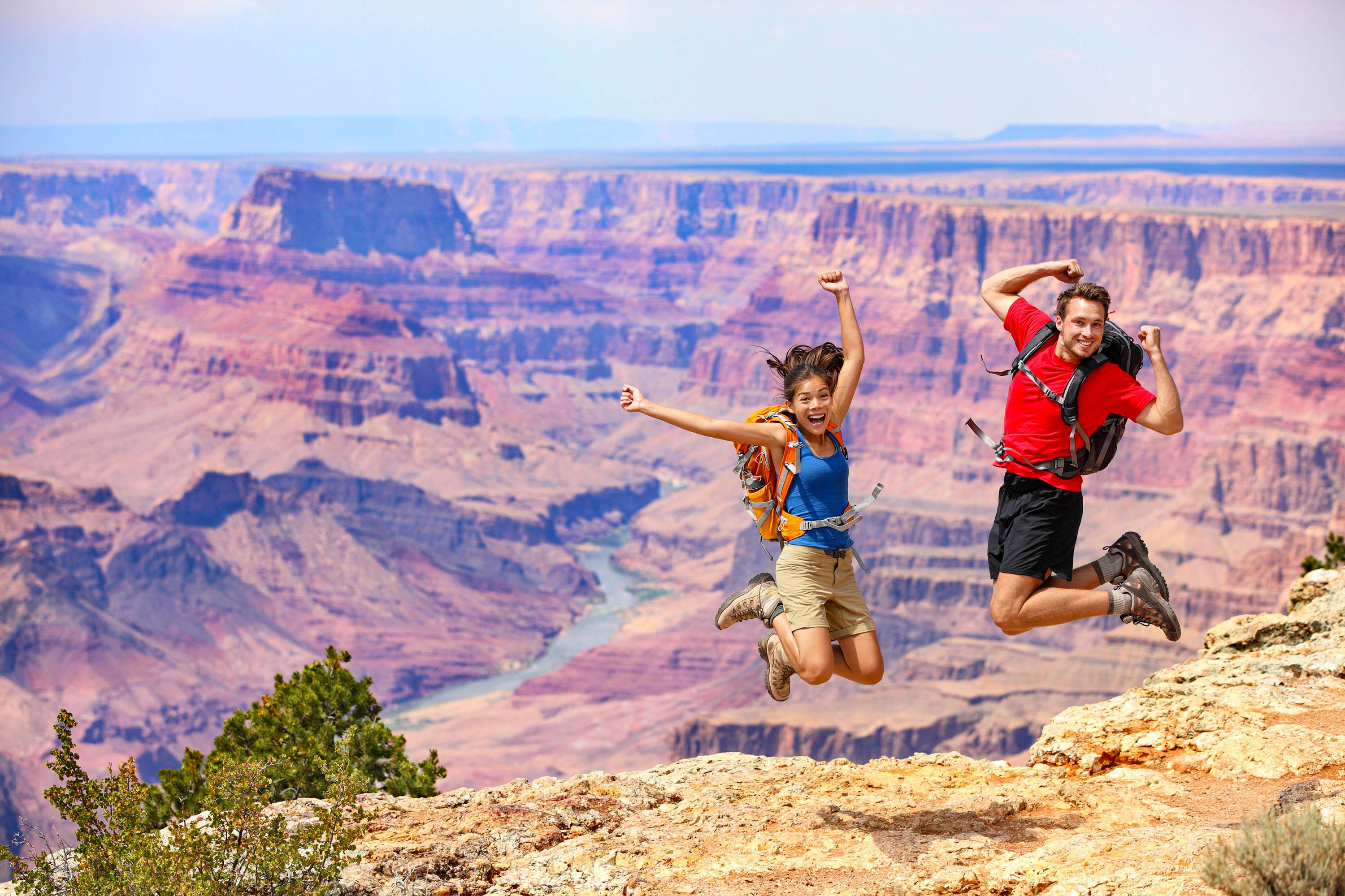 Grand Canyon Tour with audio guide - photo 2