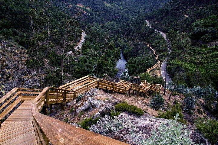 Paiva Walkways - photo 2