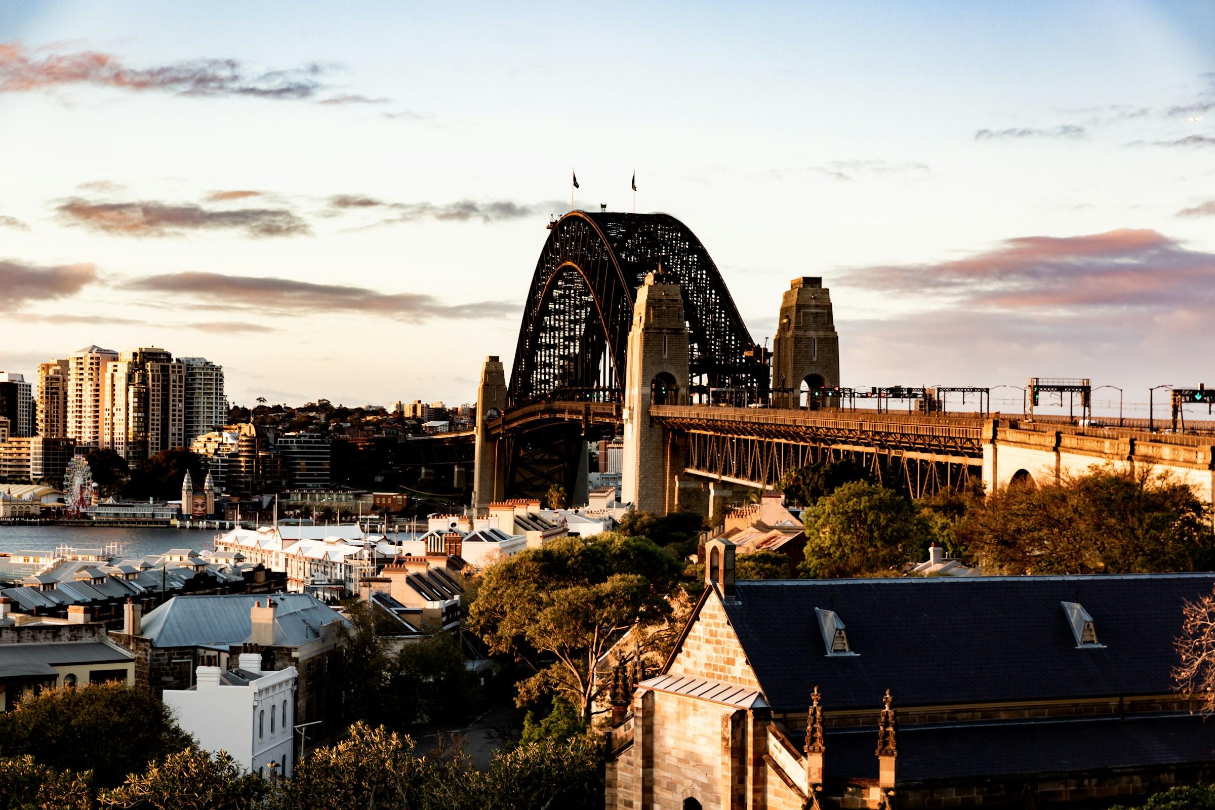Sydney The Rocks to the Opera House | Self-Guided Audio Walking Tour - photo 3