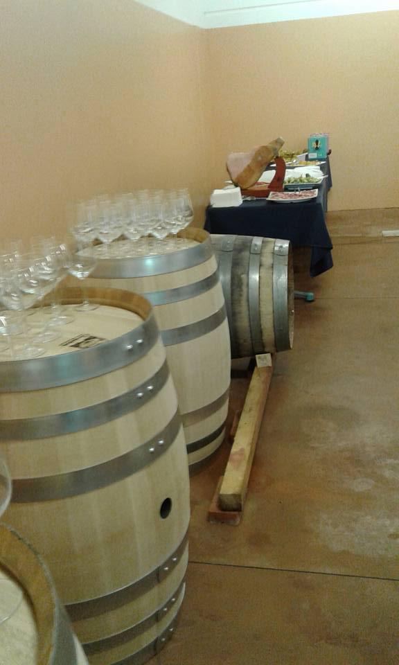 Visita la cantina Pian di Mare - photo 2