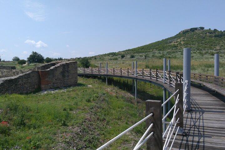 Buzludzha Monument Spaceship Self-Guided Experience - photo 2