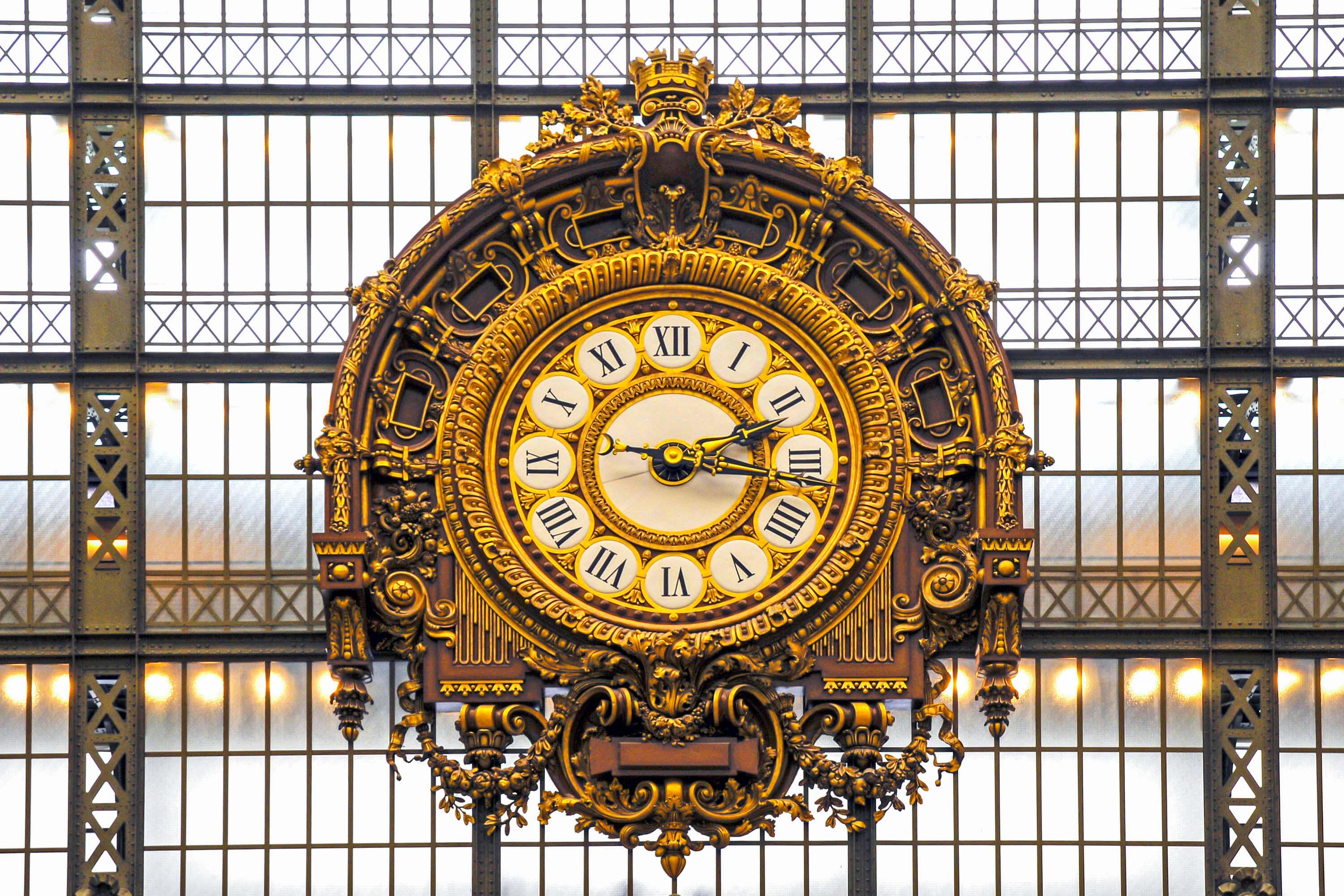 Orsay Museum, Paris: Audio Guide on Your Smartphone - photo 5