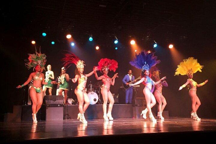 Traditional Dancing and Musical Show in Rio – (Pick-up and Drop-off Included)  - photo 5