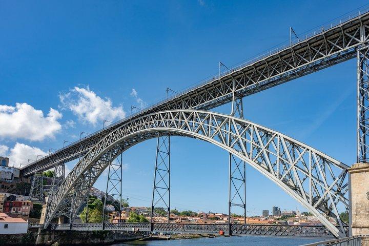 Porto Historic Center & River | Self-Guided Audio Walking Tour  - photo 2
