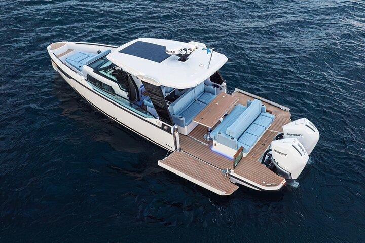 Bespoke private boat tour from Split & Trogir with a local expert - cover photo