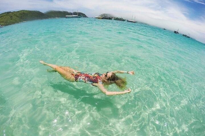 1–Day Arraial & Búzios Tour: Paradise in the Coast of Rio de Janeiro - photo 3
