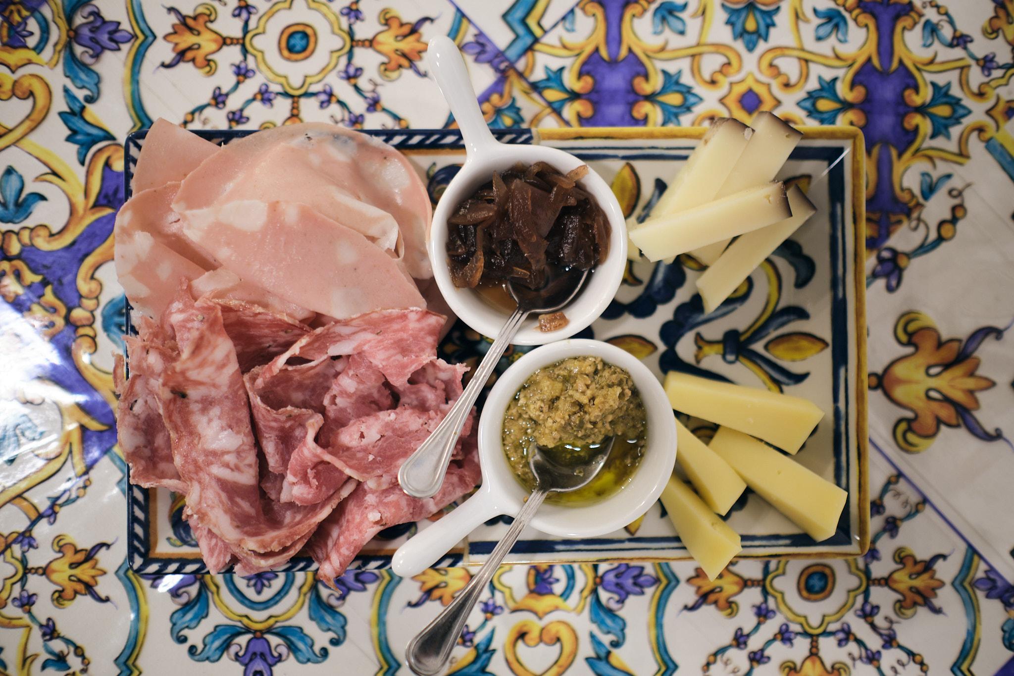 Guided Food Tour with Wine Tasting in Verona - photo 3