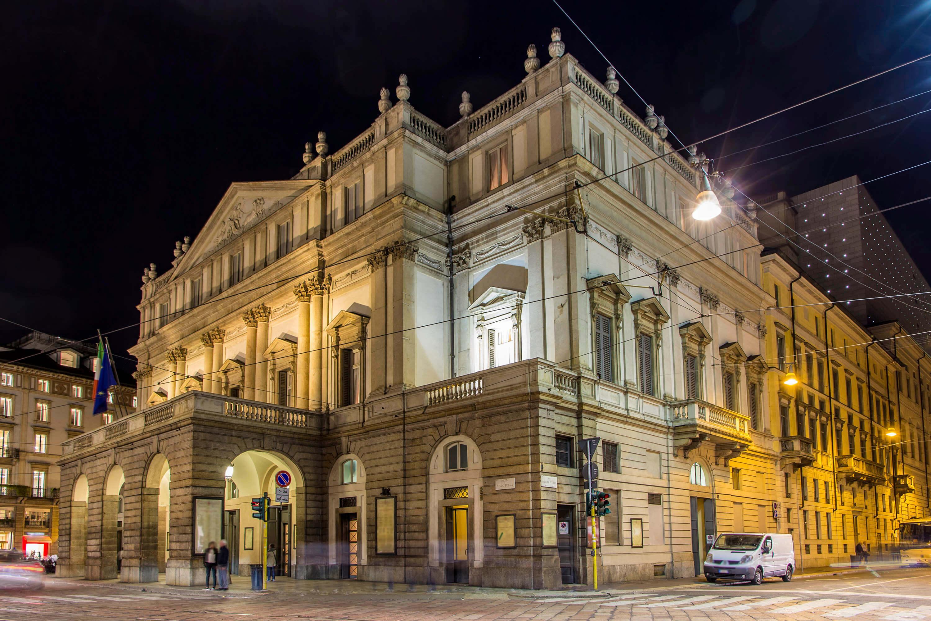 Milan: City Tour with Audio Guide - photo 5