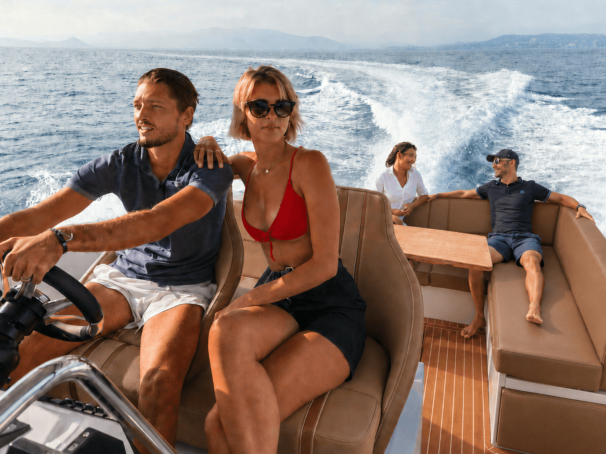 Ryck | Private Cruise - photo 4