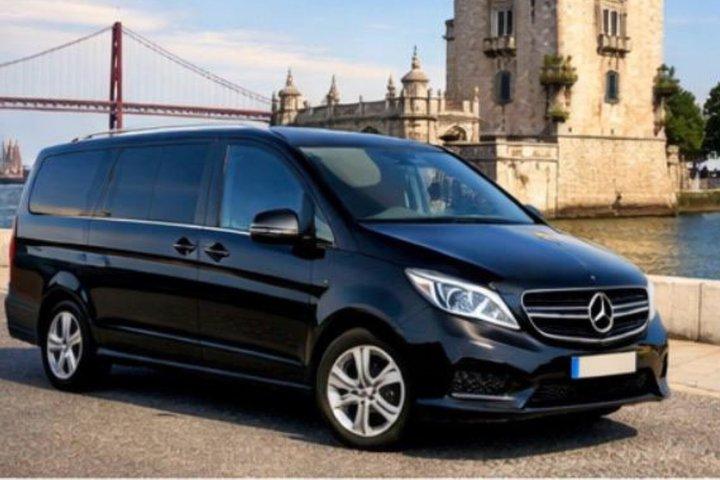 Private Long-Distance Transfer to/from Lisbon – Door-to-Door Across Portugal & Europe - photo 4