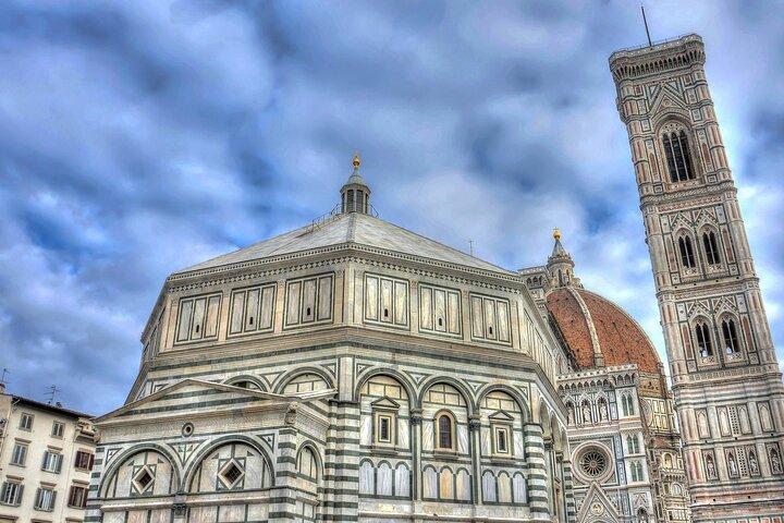 Florence Walking Tour - Secret Gems - photo 4