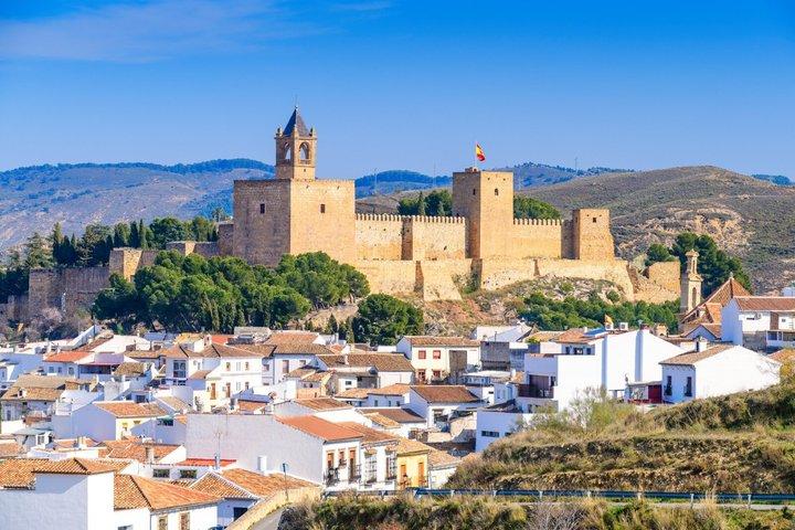 Antequera Audio Guided Walking Tour 1h50 and 17 reviews - photo 5