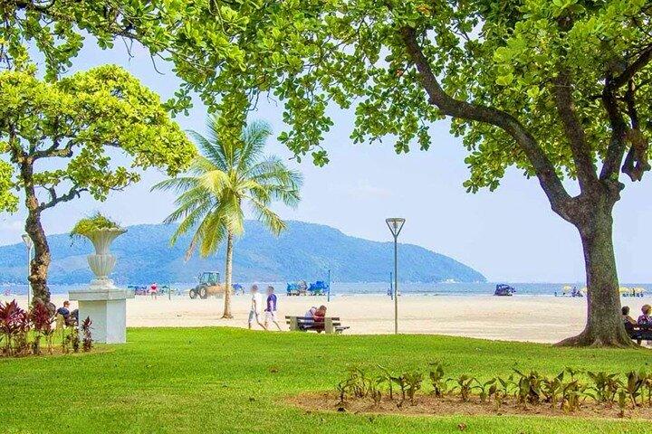 Full-Day Private Tour of Santos with Boat Tour and Viewpoints – Tickets Included - photo 4