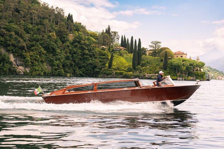 Milan to Como: City Tour & Luxury Cruise to Bellagio and Varenna - photo 2