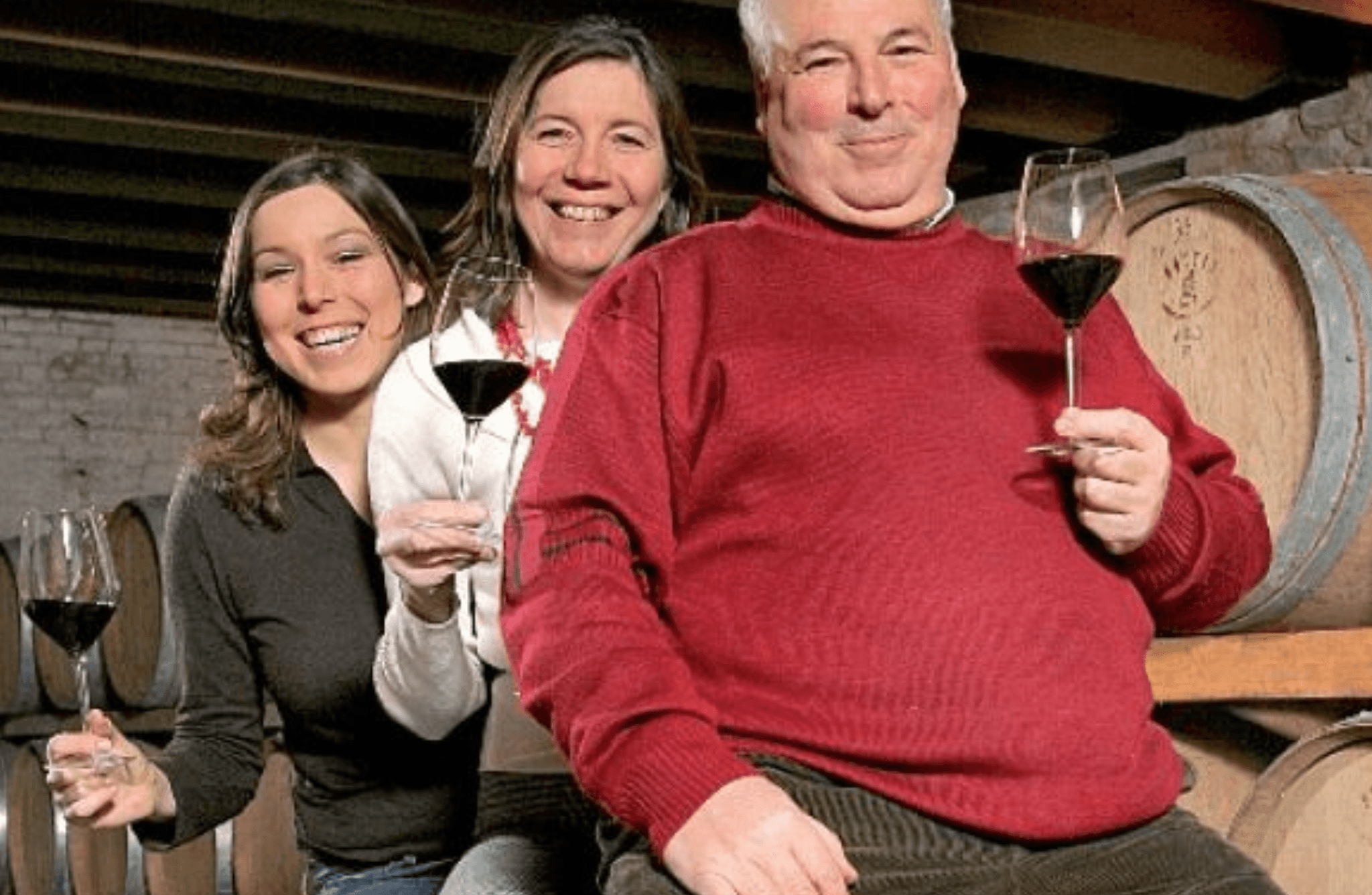 Winery Tour & Tasting on Padua Hills - photo 5