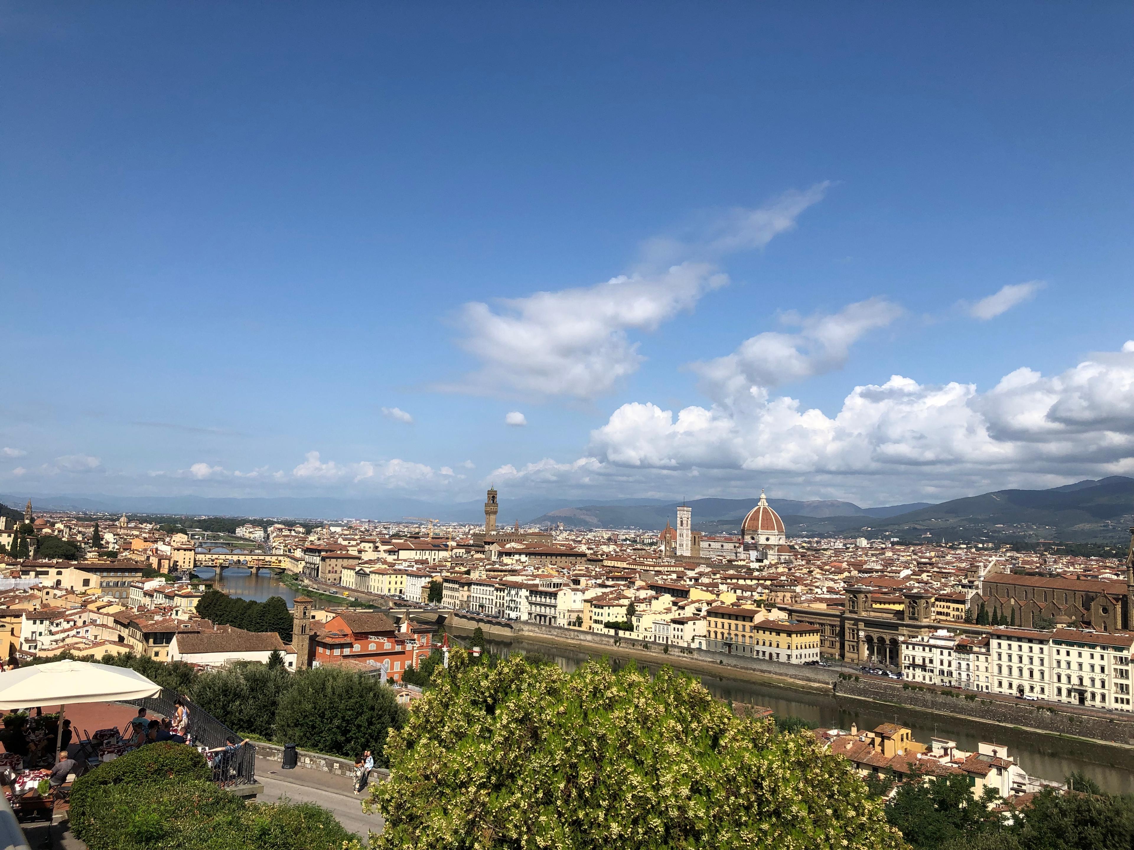 WOW Florence and Pisa from La Spezia port  - photo 2
