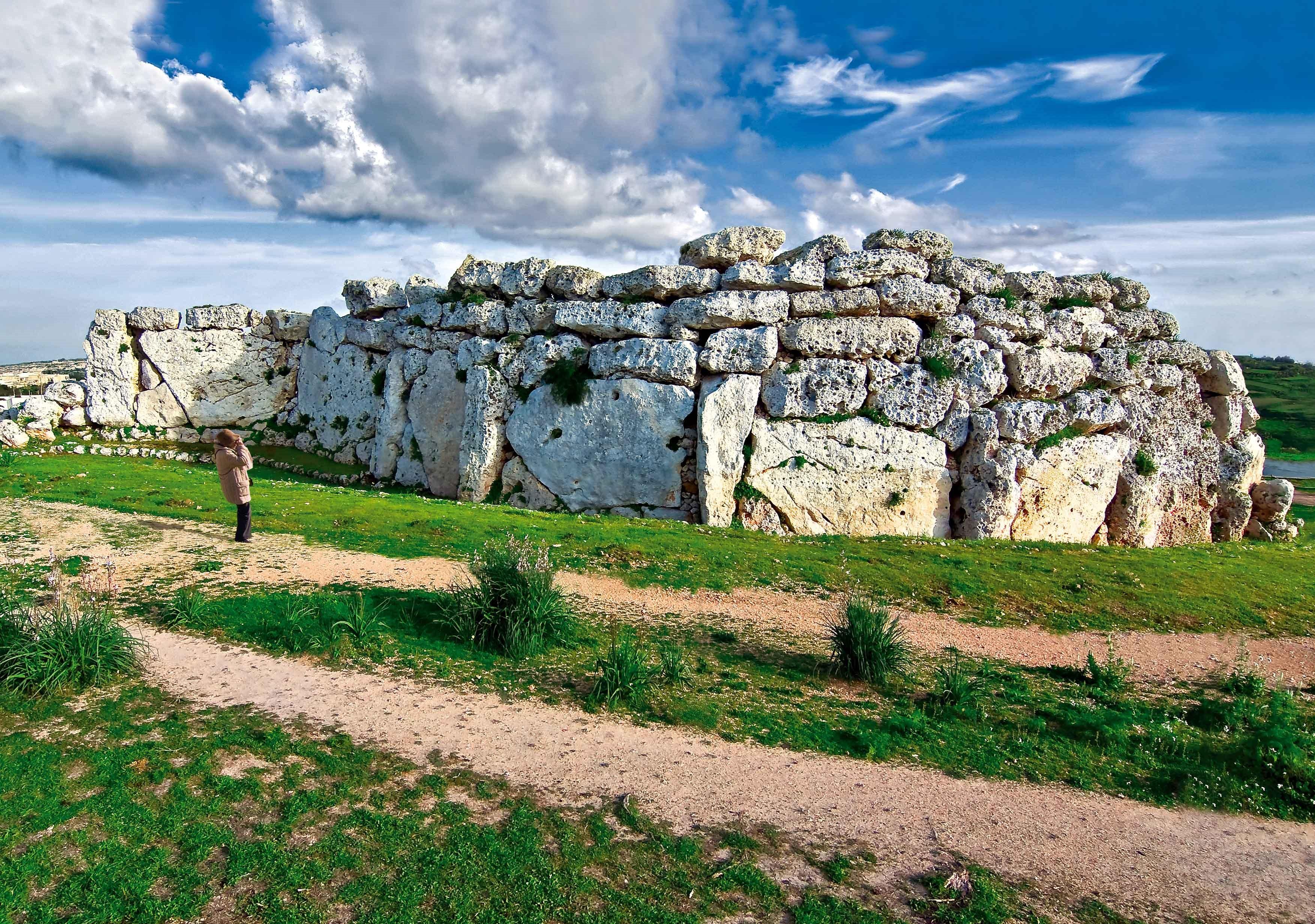 Private Chauffeured Tuk-Tuk Tour of Gozo (6 Hours) - photo 5
