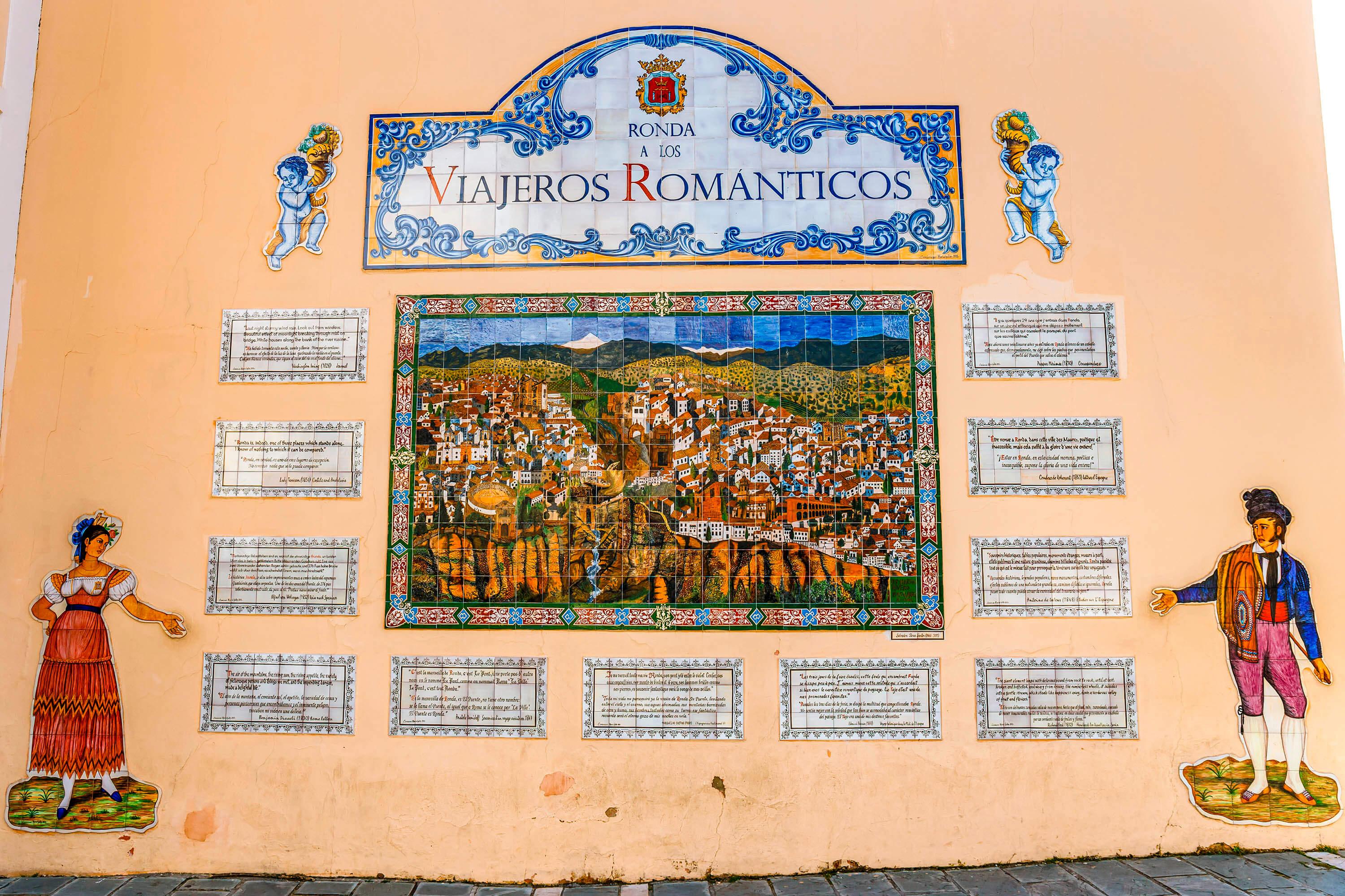 Ronda: Walking Tour with an Audio Guide App - photo 5