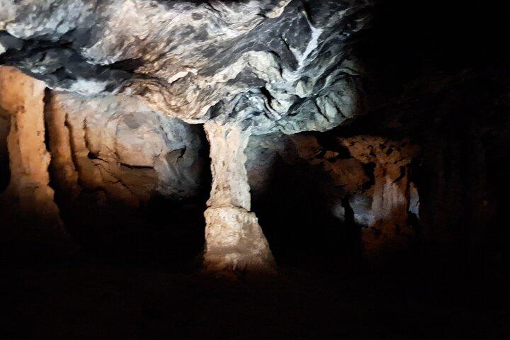 Milatos Cave Lasithi Plateau Villages and Olive Oil Mill  - photo 4
