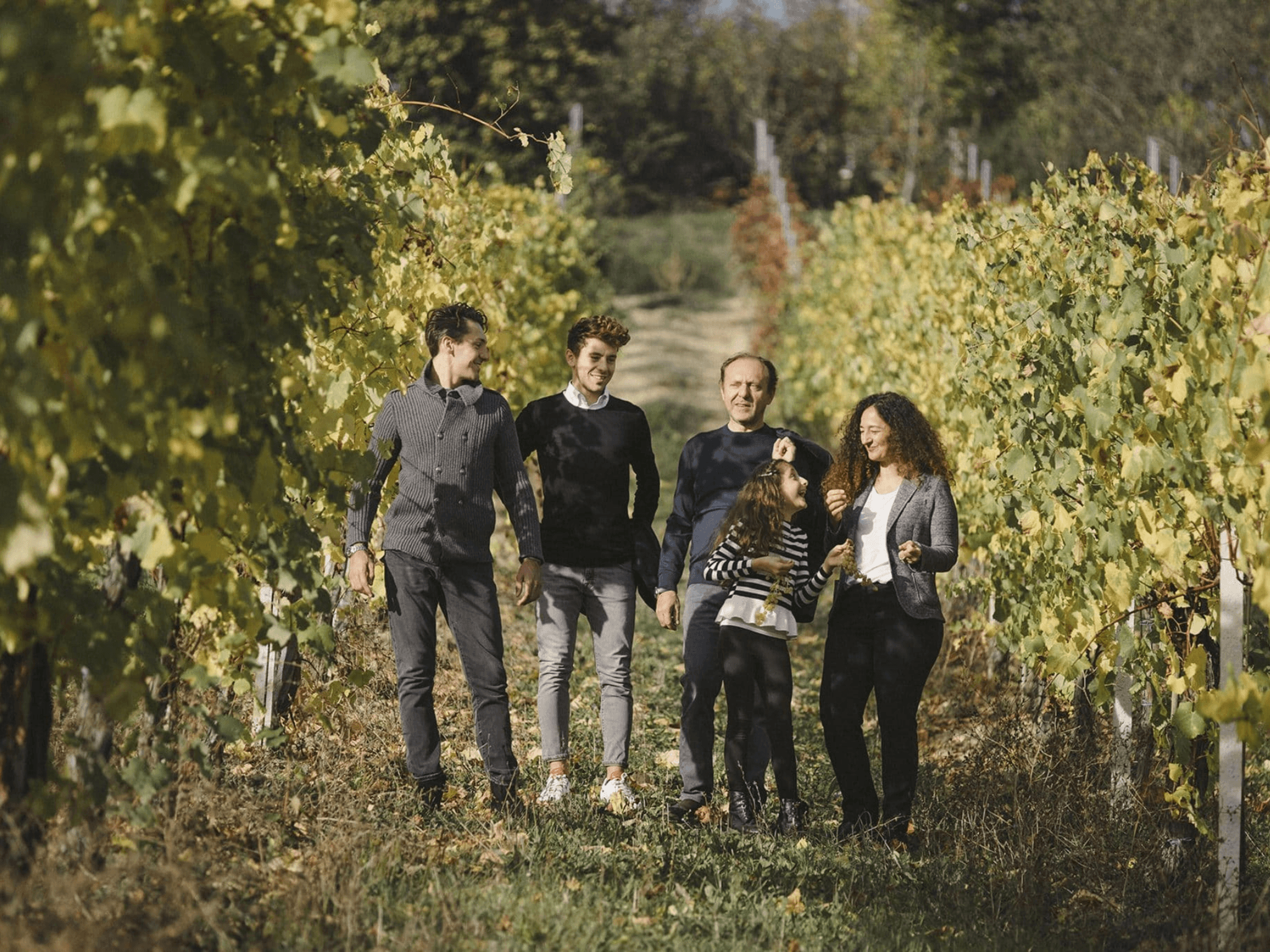 Ancient Balsamic Vinegar Factory Tour & Tasting on Modena Hillside - photo 2