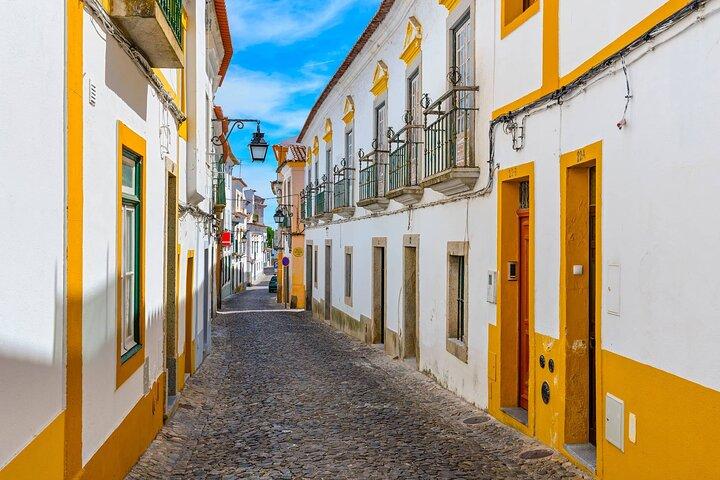 Discover Évora : Essential Highlights with a Local Guide - photo 3