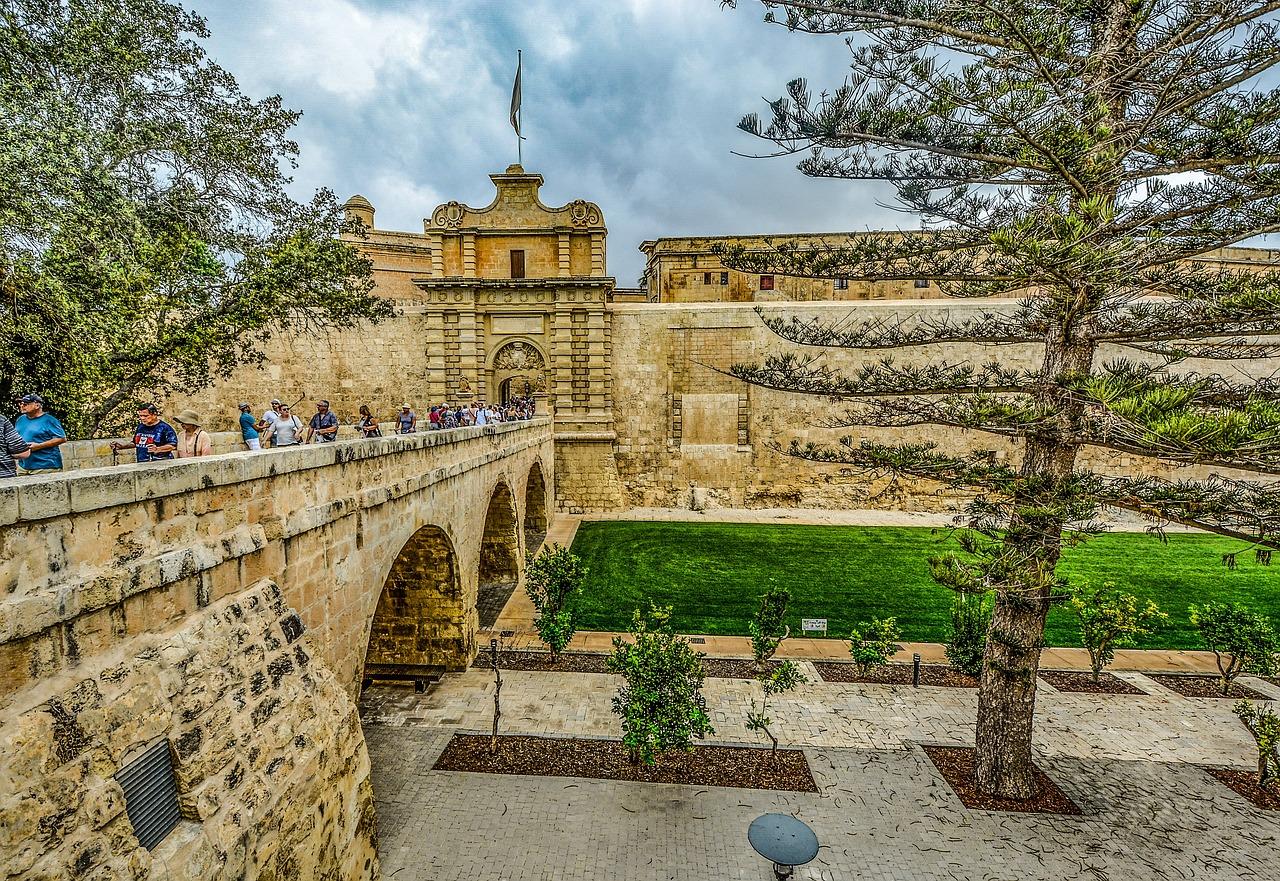 Mdina, Mosta, Crafts Village & Valletta | Full-day - photo 3
