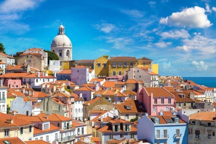 Private Tour Lisbon Personalized Sightseeing and Exclusive Guide - photo 2