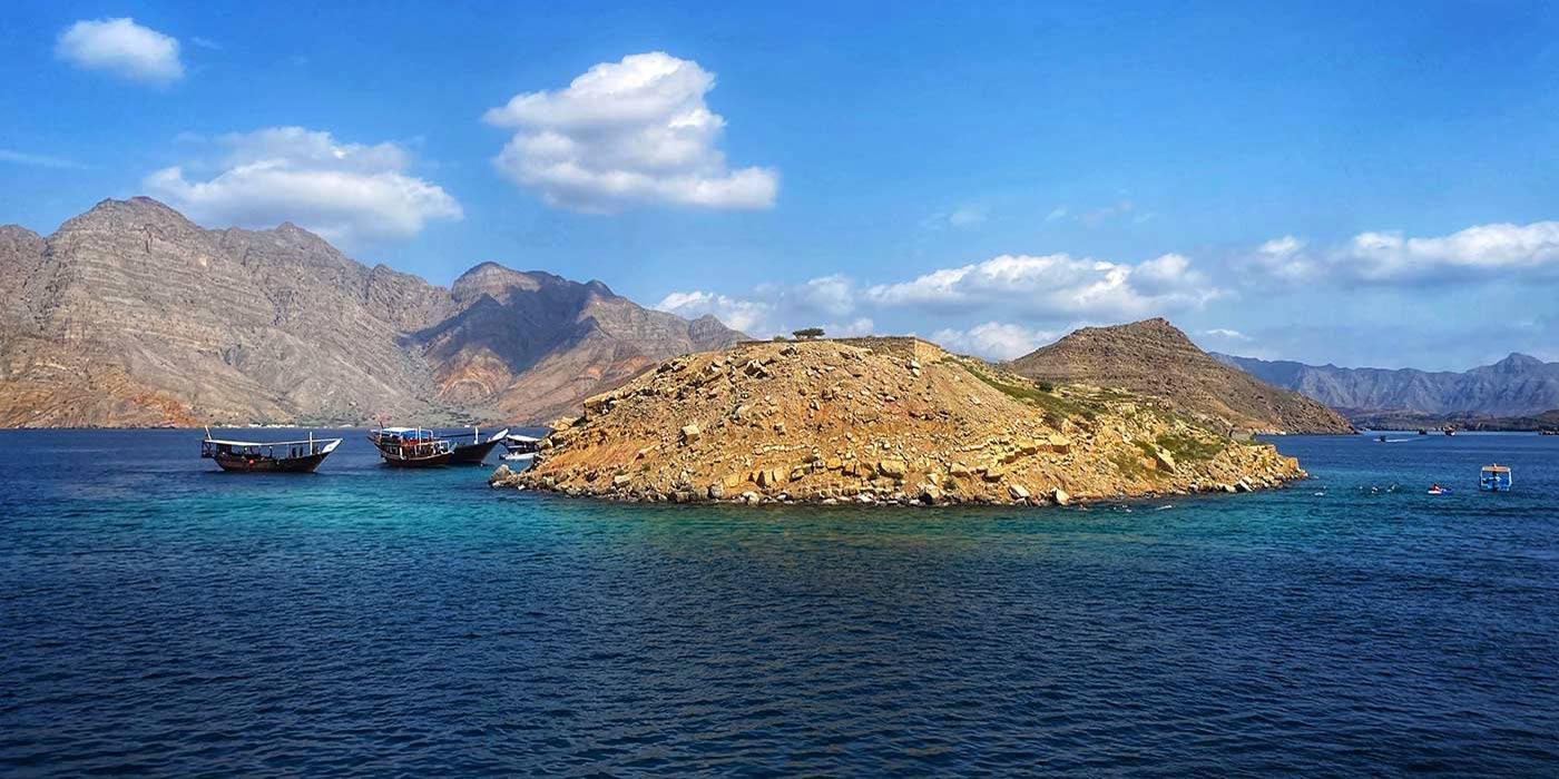 Day Tour from Dubai to Musandam Oman (Khasab Side) - photo 3