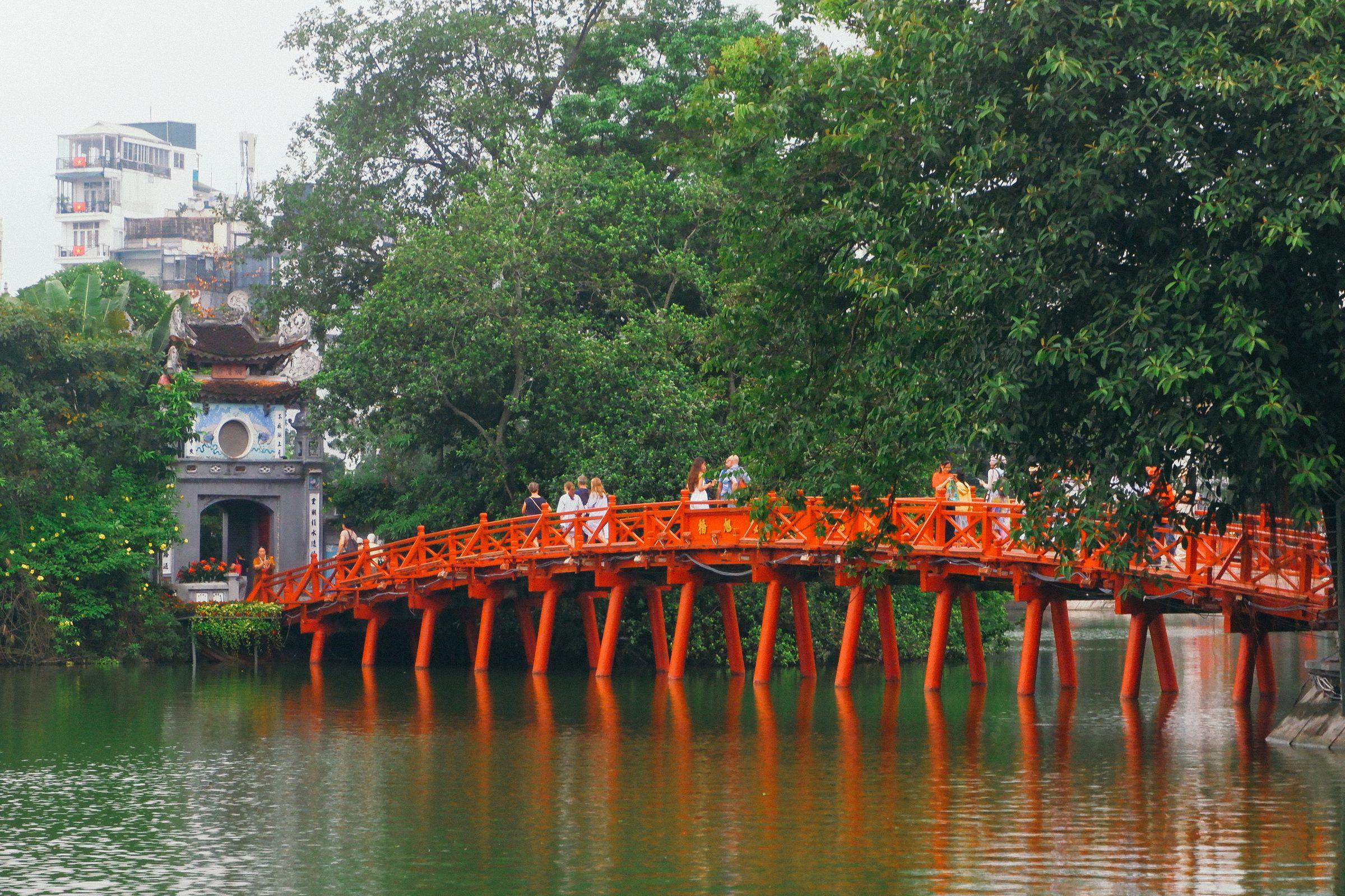 Hanoi Old Quarter | Self-Guided Audio Walking Tour - photo 5